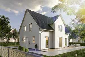 Ihr Einfamilienhaus in Kürten Dürscheid inklusive Grundstück – Rheinisch-Bergischer Kreis – Vorschaubild 1
