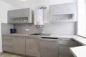 Bezugsfertige 3-Zimmer-Wohnung mit 2 Balkonen  und sagenhaftem Blick über Ingolstadt – Ingolstadt – Vorschaubild 7