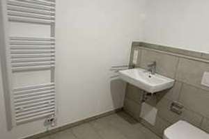 Erstbezug 2-Zimmer-Wohnung mit Garten und PKW-Stellplatz – Wiltshireweg 1, 48167 Gremmendorf-West, Münster – Vorschaubild 6