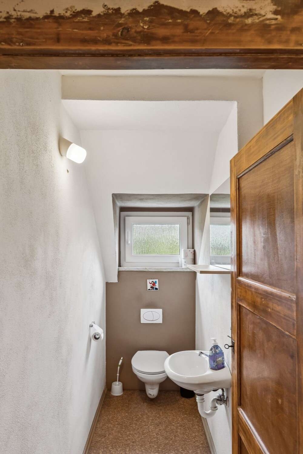 Immobilie in Gefrees - Teilsaniertes Mehrgenerationenhaus in Stadtrandlage - Bild 1