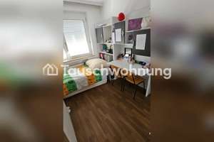 Tauschwohnung: 3 z. Wohnung mit großer Balkon gegen 4 z.+ zum Tauchen – Die vollständige Adresse der Immobilie erhältst du vom Anbieter., 48145 Mauritz-Mitte, Münster – Vorschaubild 13