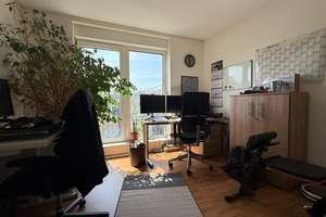 Zentrale Dachgeschosswohnung in der Kölner Innenstadt – Stephanstraße 4, 50676 Altstadt/Süd, Köln – Vorschaubild 5