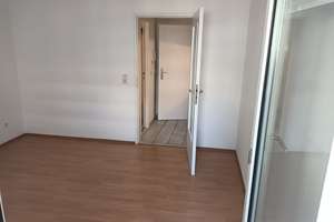 1 Zimmer-Wohnung nähe Universität