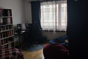 Gepflegte 3,5-Zimmer-Wohnung im 1. OG in Braunschweig Innenstadt – Die vollständige Adresse der Immobilie erhältst du vom Anbieter., 38100 Innenstadt, Braunschweig – Vorschaubild 4