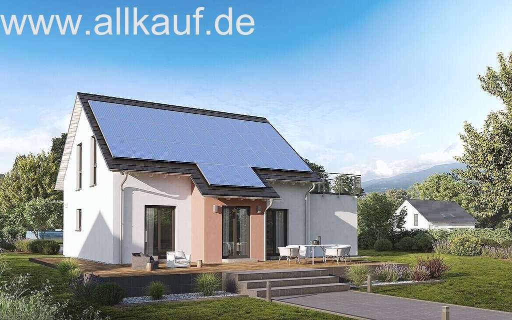 Immobilie in Hitzhofen - Home 7 - Ihr individuelles Traumhaus mit flexibler Raumgestaltung - Bild 4