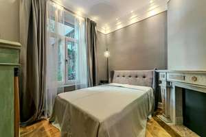 Exklusive, voll möblierte 5-Zimmer-Wohnung mit großer Terrasse in Alsternähe – Ackermannstraße 34, 22087 Hohenfelde, Hamburg – Vorschaubild 22