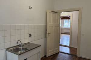 2-Zimmer-Wohnung in Weißensee ohne Käuferprovision! – Trierer Straße 19, 13088 Weißensee, Berlin – Vorschaubild 8