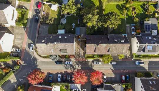 Bild von RIESEN ERBPACHT MEHRGENERATIONENHAUS in Oberstedten zum Sanieren