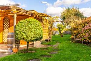 Tolles Einfamilienhaus mit großem Garten in ruhiger Lage von Dormagen! – Die vollständige Adresse der Immobilie erhältst du vom Anbieter., 41542 Dormagen – Vorschaubild 11