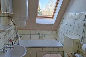 Einfamilienhaus - Mehrgenerationswohnen -  2 Bäder - Dachterrasse - Garage - 2  Stellplätze  – Die vollständige Adresse der Immobilie erhältst du vom Anbieter., 26419 Schortens – Vorschaubild 17