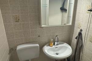 Schönes Studentenappartement direkt am Westpark/all inklusive – Vaalser Straße 150-152b, 52074 Westpark, Aachen – Vorschaubild 6