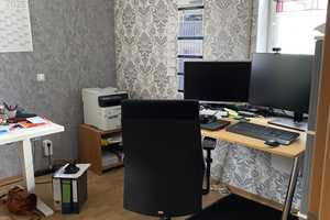 Charmante Doppelhaushälfte mit Einliegerwohnung, idyllischem Garten in Flörsheim am Main – Main-Taunus-Kreis – Vorschaubild 15