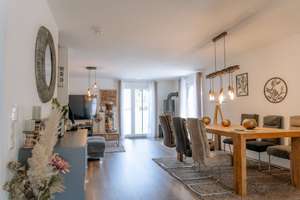 Der Familientraum - moderne DHH in Steinbach – Die vollständige Adresse der Immobilie erhältst du vom Anbieter., 76534 Steinbach, Baden-Baden – Vorschaubild 7