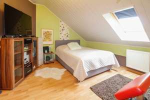 Bildschöner Walmdach-Bungalow in Vollausstattung ! PV & Solar und  weitere Highlights in Top-Lage – Die vollständige Adresse der Immobilie erhältst du vom Anbieter., 29699 Bomlitz – Vorschaubild 22