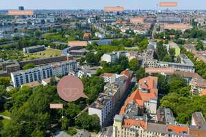 VERKAUFT! Wohnen am Park! Wo das (G)Lück zu Hause ist! – Lückstraße 13-14, 10317 Rummelsburg, Berlin – Vorschaubild 11