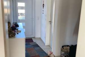 Moderne Doppelhaushälfte mit ca. 160m², 6 Zimmern, großem Garten, Balkon, Garage in  Altomünster – Stumpfenbacher Straße 43a, 85250 Altomünster – Vorschaubild 9