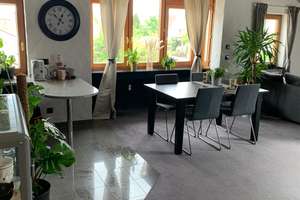 EINZIGARTIGES 1,5-Zimmer Dachgeschoss-Studio in S-Vaihingen – Am Feldrand 50, 70563 Heerstraße, Stuttgart – Vorschaubild 5