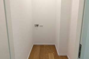 Exklusives klimatisiertes Penthouse mit Gemeinschaftssauna und Panoramaterrasse – Die vollständige Adresse der Immobilie erhältst du vom Anbieter., 13086 Weißensee, Berlin – Vorschaubild 12