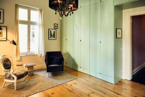 Stil hat Adresse. – Die vollständige Adresse der Immobilie erhältst du vom Anbieter., 22767 Altona-Altstadt, Hamburg – Vorschaubild 7