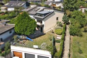 Licht, Aussicht, Lebensqualität – Reihenendhaus am Wartberg gegen Gebot – Die vollständige Adresse der Immobilie erhältst du vom Anbieter., 75177 Nordstadt, Pforzheim – Vorschaubild 2