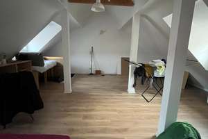 Altstadt Heidelberg - 2 2KB plus Dachzimmer mit Aussicht – Die vollständige Adresse der Immobilie erhältst du vom Anbieter., 69117 Altstadt, Heidelberg – Vorschaubild 9
