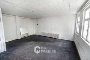 Mehrfamilienhaus mit 3 Wohneinheiten, großer Garage – Vollständig leerstehend – Offenbach am Main – Vorschaubild 44