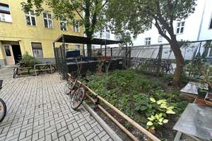 Charmantes 42 m² Studio-Apartment im Weserkiez mit separater Küche – Weserstraße 54, 12045 Neukölln (Ortsteil), Berlin – Vorschaubild 15