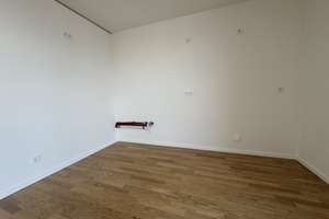 Gelegenheit: günstiges 4-Zimmer-Appartment im Erstbezug – Atriumstraße 7, 4315 Neustadt-Neuschönefeld, Leipzig – Vorschaubild 2