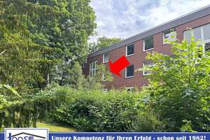 Attraktive 2 -Zimmerwohnung in Hamburg/Othmarschen - sofort bezugsbereit