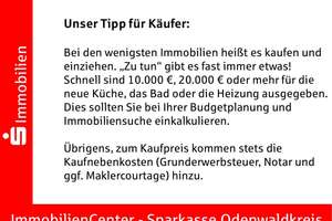1-2 Familienhaus mit kl. Scheune und historischem Wohnhaus (kein Denkmalschutz) – Die vollständige Adresse der Immobilie erhältst du vom Anbieter., 64711 Erbach – Vorschaubild 28