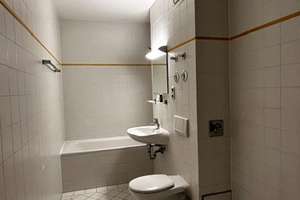 Charmante 2-Zimmer-Wohnung mit Balkon in gepflegtem Wohnkomplex – Pählstr. 30, 81377 Am Waldfriedhof, München – Vorschaubild 5
