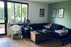***Ab 01.08.2026 frei zur Selbstnutzung,  Terrasse mit eigenem Gartenanteil*** – Louise-Seidler-Straße 19, 1217 Leubnitz-Neuostra, Dresden – Vorschaubild 23