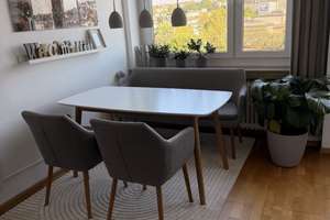 Wohnen mit Charakter: 2-Zimmer-Wohnung in Wuppertal-Heckinghausen – Heckinghauser Straße 2, 42289 Heckinghausen, Wuppertal – Vorschaubild 8