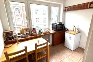 Zentrale 1,5‑Single‑Wohnung in DUS‑Friedrichstadt ✨ Nahe KÖ & Hauptbahnhof 🚆 – Mintropstraße 10, 40215 Friedrichstadt, Düsseldorf – Vorschaubild 4