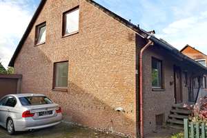 Doppelhaushälfte mit Garage in Garbsen/Osterwald – Die vollständige Adresse der Immobilie erhältst du vom Anbieter., 30826 Garbsen – Vorschaubild 9