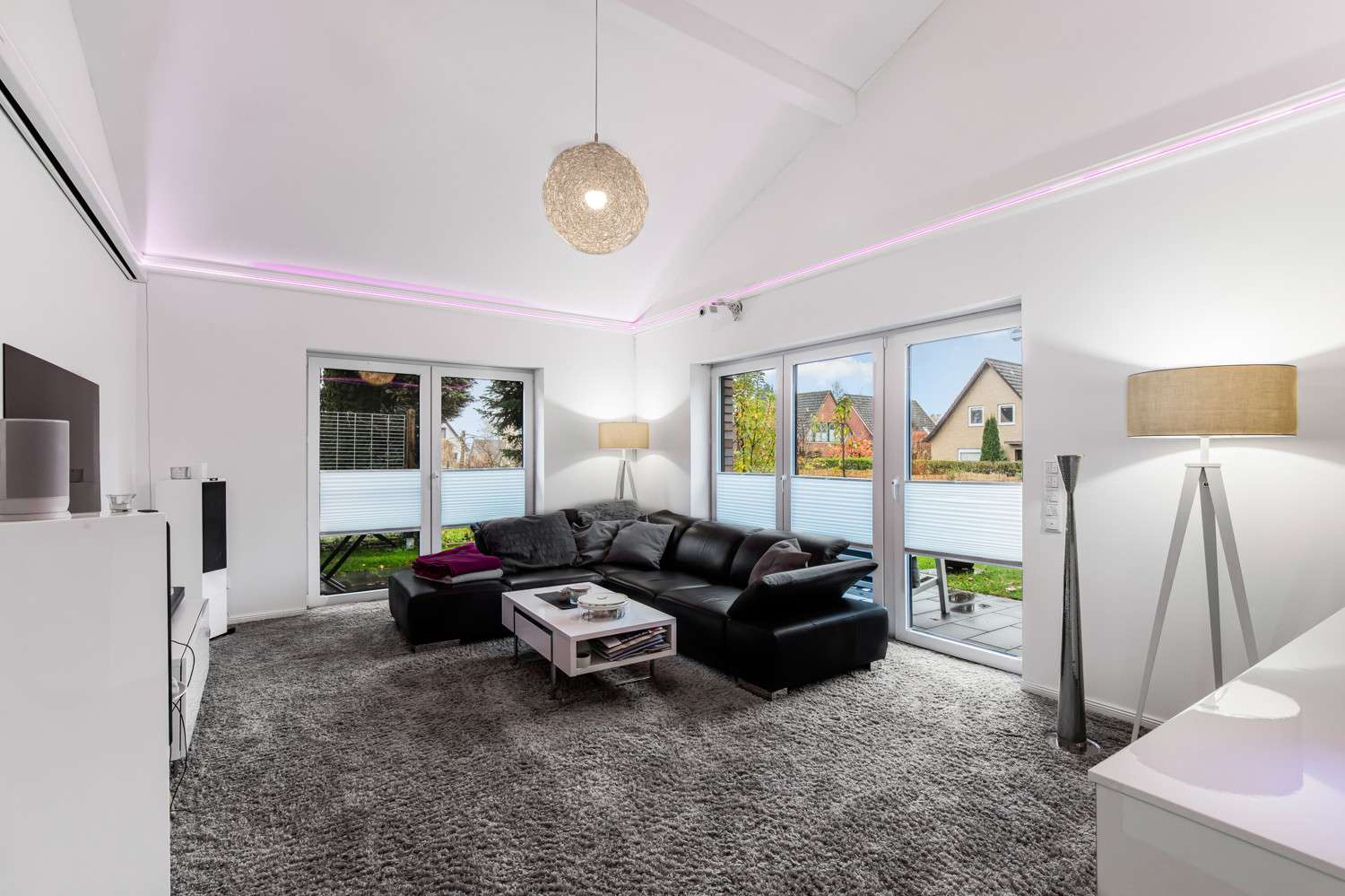 Immobilie in Großenaspe - Reduziert: Modernes Wohnen mit Stil und Komfort – Ein Zuhause zum Verlieben - Bild 8