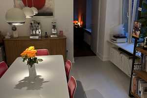 Belg.Viertel. Altbauatelier, Hoflage – Köln – Vorschaubild 16