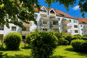 Augsburg Universitätsviertel: Vermietete 3-Zimmer-Wohnung mit Balkon – Die vollständige Adresse der Immobilie erhältst du vom Anbieter., 86159 Universitätsviertel, Augsburg – Vorschaubild 6
