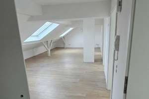 Neu saniertes Zuhause unterm Dach – 3 Zimmer mit Charakter in Duisburg – Harmoniestraße 38, 47119 Ruhrort, Duisburg – Vorschaubild 6