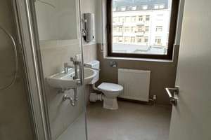 Sanierte 2-Zimmer-Wohnung in zentraler Lage von Heidelberg – Die vollständige Adresse der Immobilie erhältst du vom Anbieter., 69115 Bergheim, Heidelberg – Vorschaubild 4