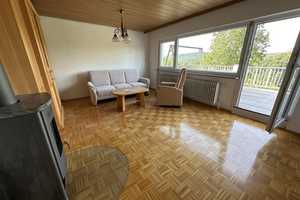 Wohnhaus mit toller Sicht und großem Grdst./Bauplatz  – Konstanz (Kreis) – Vorschaubild 12