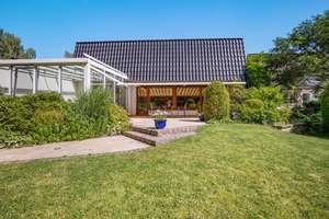 Zeitlos schöner Architekten-Bungalow mit Charakter und Gartenidylle – Die vollständige Adresse der Immobilie erhältst du vom Anbieter., 22397 Duvenstedt, Hamburg – Vorschaubild 14
