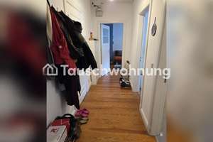 Tauschwohnung: Günstig in attraktiver Lage – Die vollständige Adresse der Immobilie erhältst du vom Anbieter., 22303 Winterhude, Hamburg – Vorschaubild 4