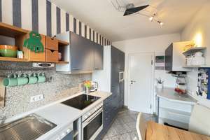 Äußerst gut gepflegte 3-Zimmer Wohnung in direkter Nähe zur Osnabrücker Innenstadt – 49082 Schölerberg, Osnabrück – Vorschaubild 9