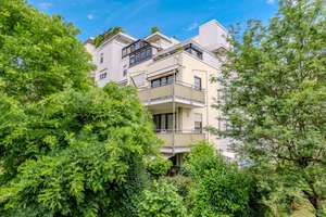 Helle 3,5 Zimmer Wohnung zum Selbstgestalten – Die vollständige Adresse der Immobilie erhältst du vom Anbieter., 70499 Weilimdorf (Ortsteil), Stuttgart – Vorschaubild 15