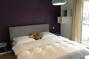 Wohnen mit Charakter: Modernisierte 2-Zimmer-Wohnung in Wandsbek – Die vollständige Adresse der Immobilie erhältst du vom Anbieter., 22047 Wandsbek (Ortsteil), Hamburg – Vorschaubild 5