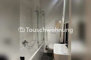 Tauschwohnung: Schöne Wohnung Oberbilk/Friedrichstadt