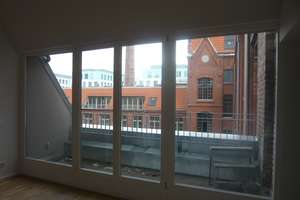 mitten in Mitte, ruhig und zentral – Chausseestraße 35A, 10115 Mitte (Ortsteil), Berlin – Vorschaubild 10