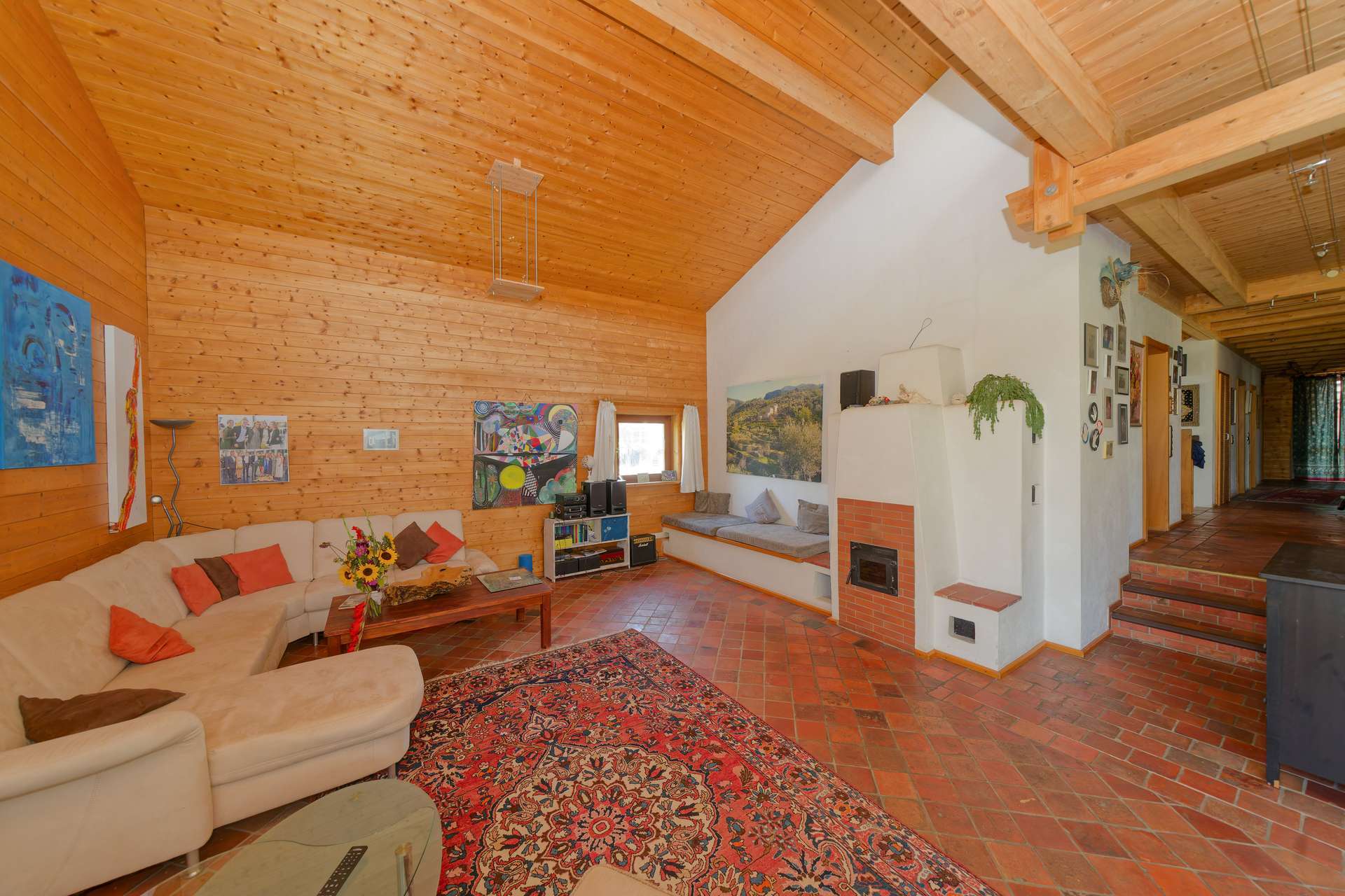 Immobilie in Vogtareuth - Fußballstar verkauft Traumhaus - Bild 13