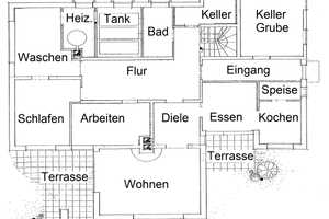 Der exclusivste Platz über Vilshofen wird frei – Passau (Kreis) – Vorschaubild 15